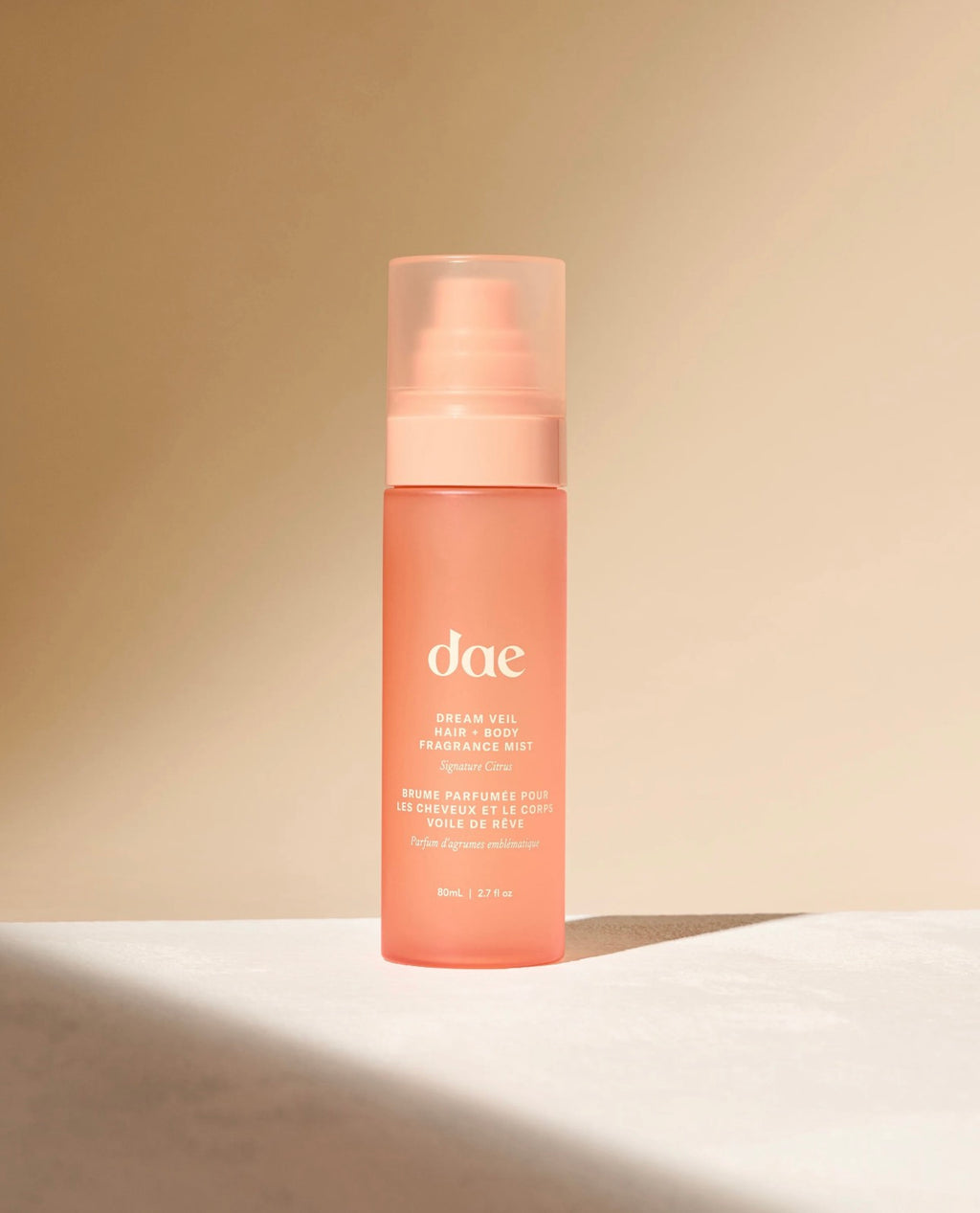 Dream Veil Hair + Body Fragance Mist ✨🧚‍♀️🍊