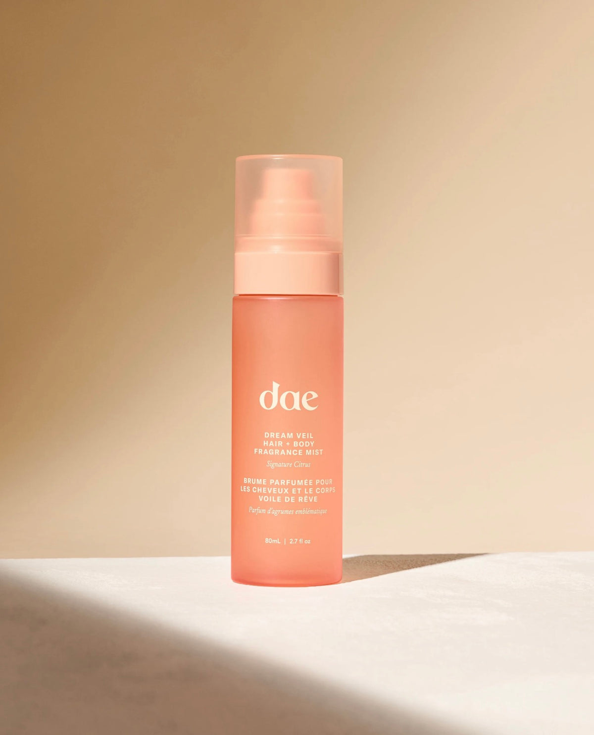 Dream Veil Hair + Body Fragance Mist ✨🧚‍♀️🍊
