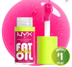 Fat Oil Lip Drip Nyx