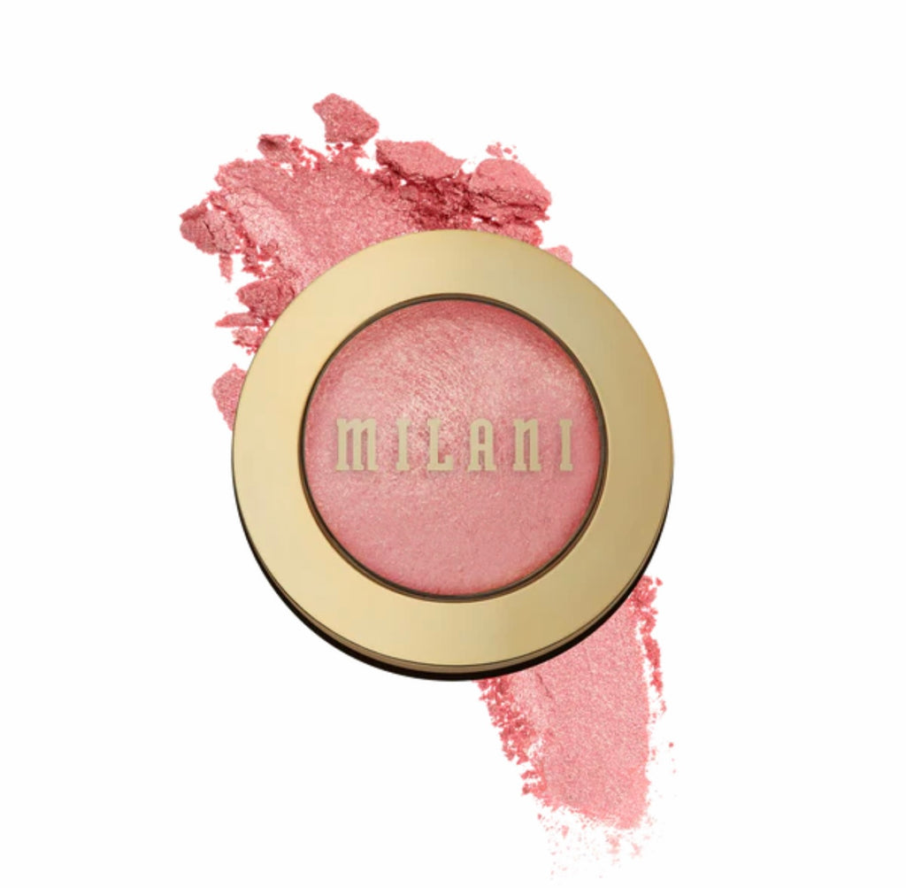 Milani Baked Blush