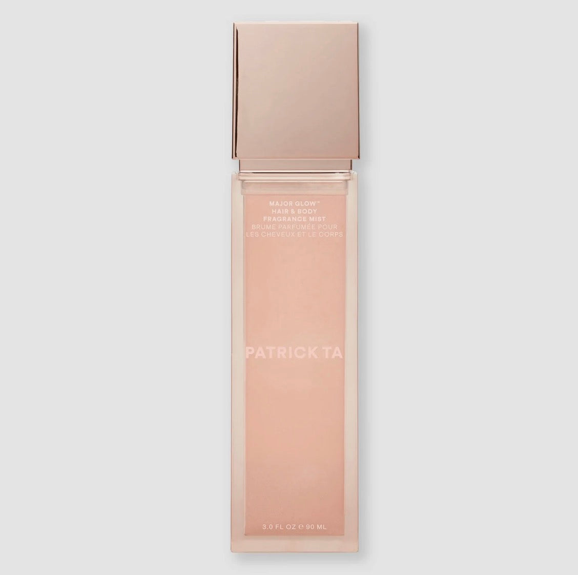 Major Glow Hair & Body Fragance Mist✨