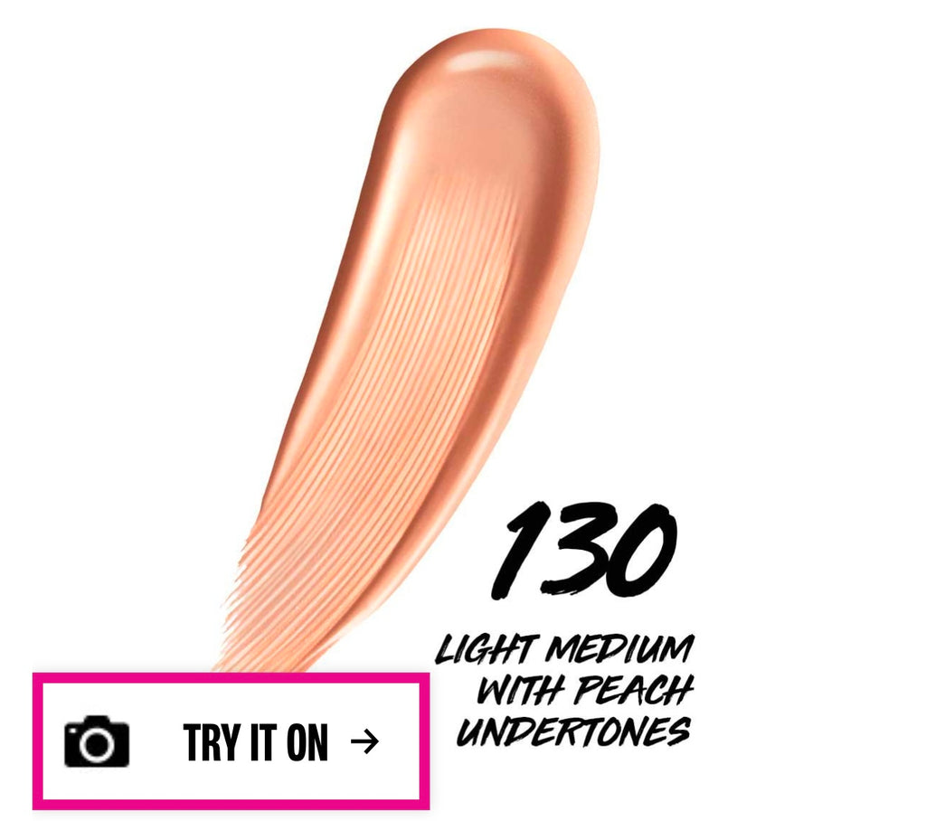 Super Stay + Vitamin C Skin Tint Maybelline