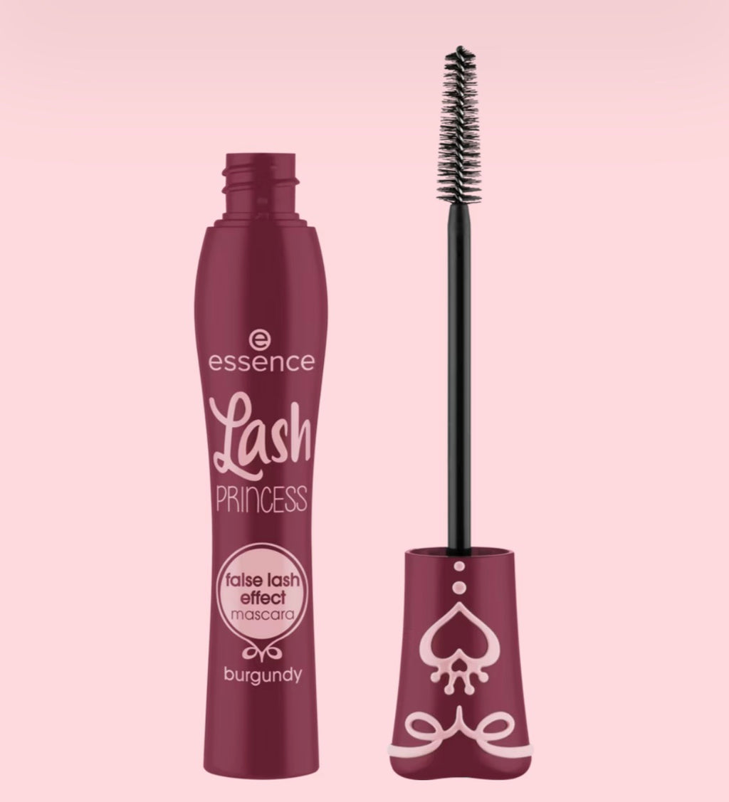 Lash Princess False Lash Effect Mascara