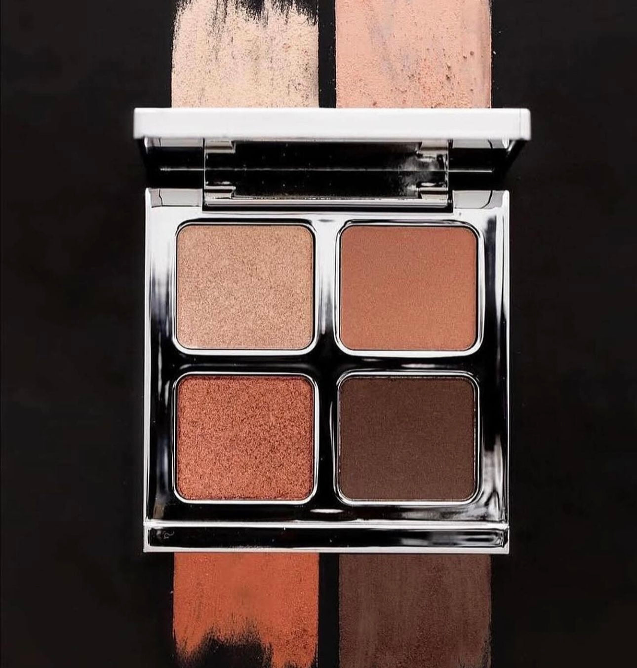 Color Boss Squad IL Makiage