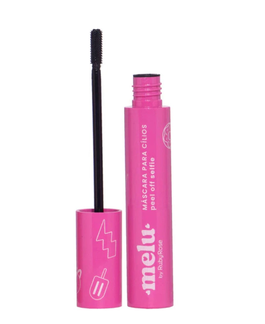 Máscara de pestañas Selfie Melu by Ruby Rose