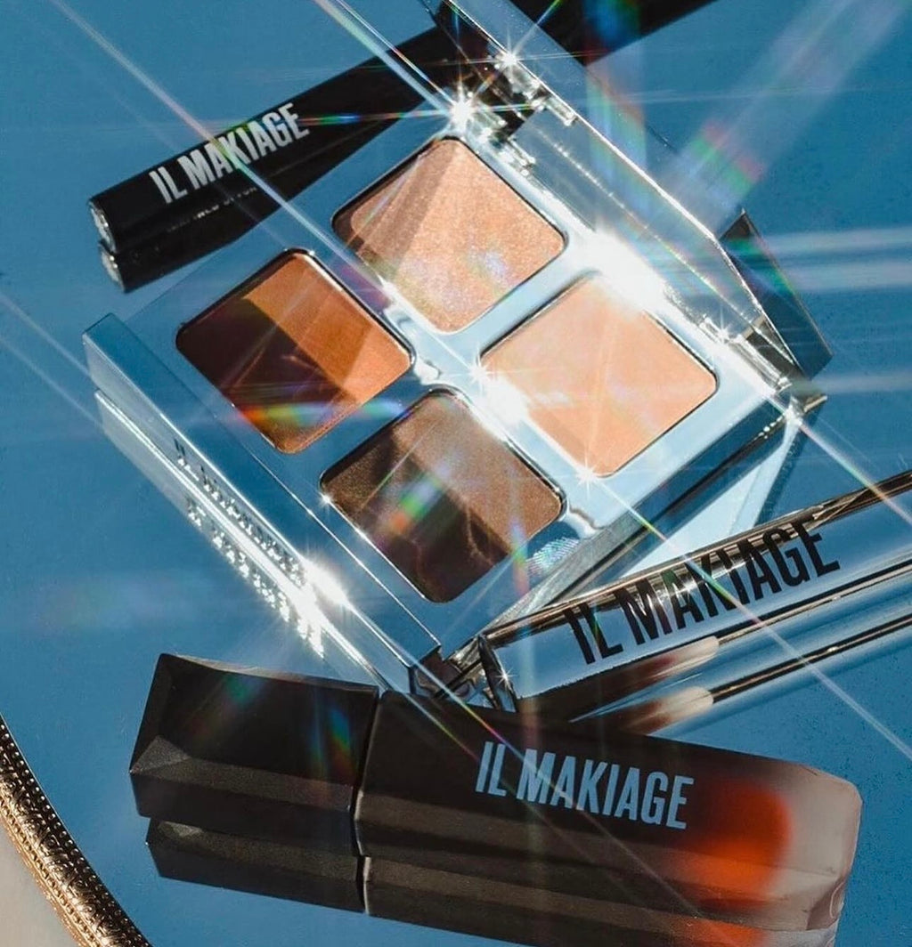 Color Boss Squad IL Makiage