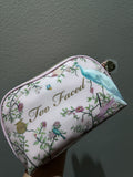 Cosmetic Bag Too Faced🌸🎀