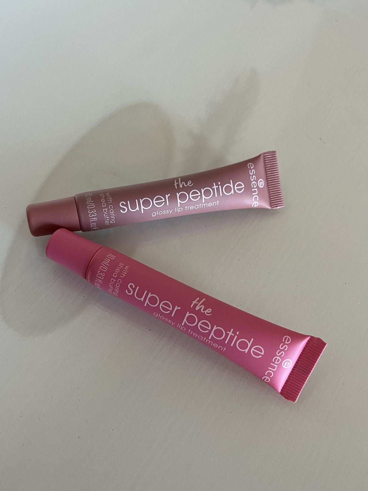 The Super Peptide Balm Lip🌸