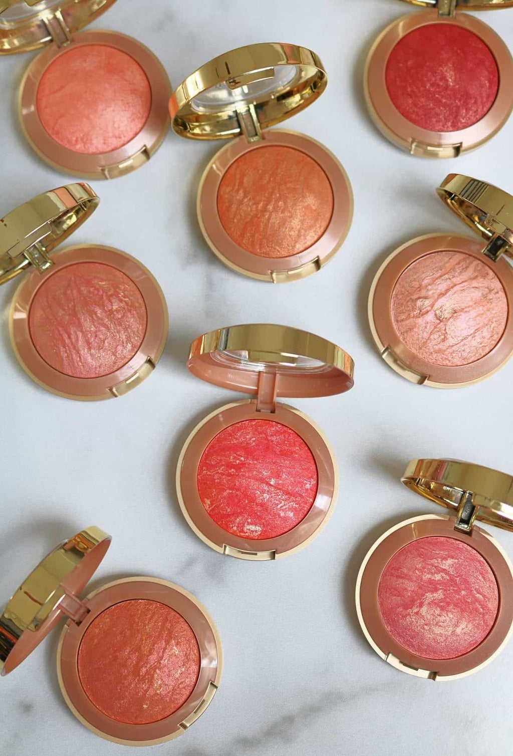 Milani Baked Blush