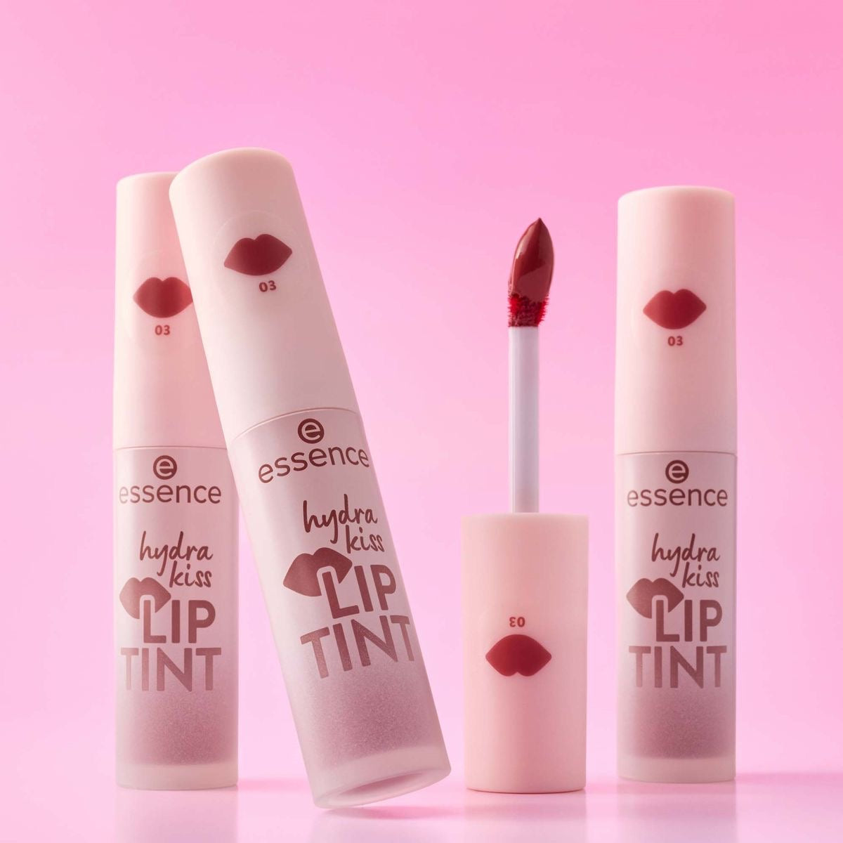 Lip Tint Hydra Kiss 💋 Essence