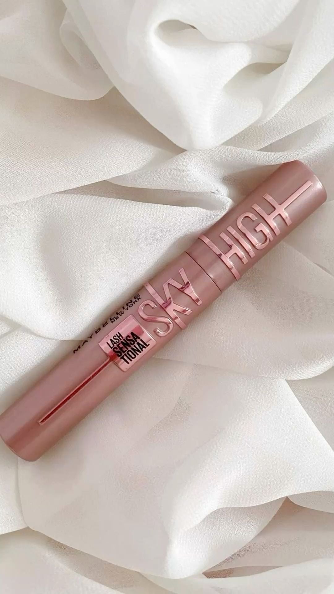 Sky High Lash Sensational Mascara