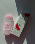 🍉 Glow Recipe Watermelon Glow Dew Shield SPF 30 🍉✨
