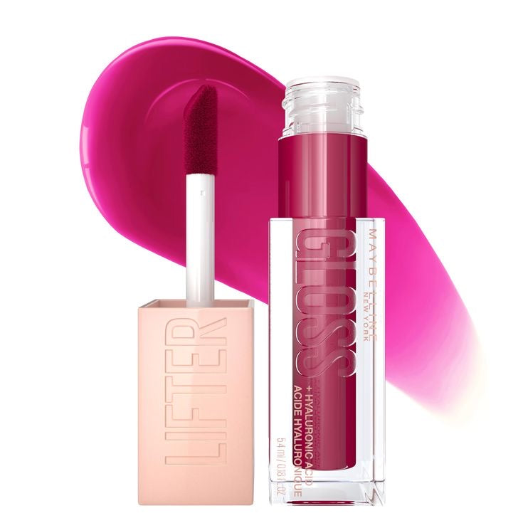 Lifter Gloss Maybelline