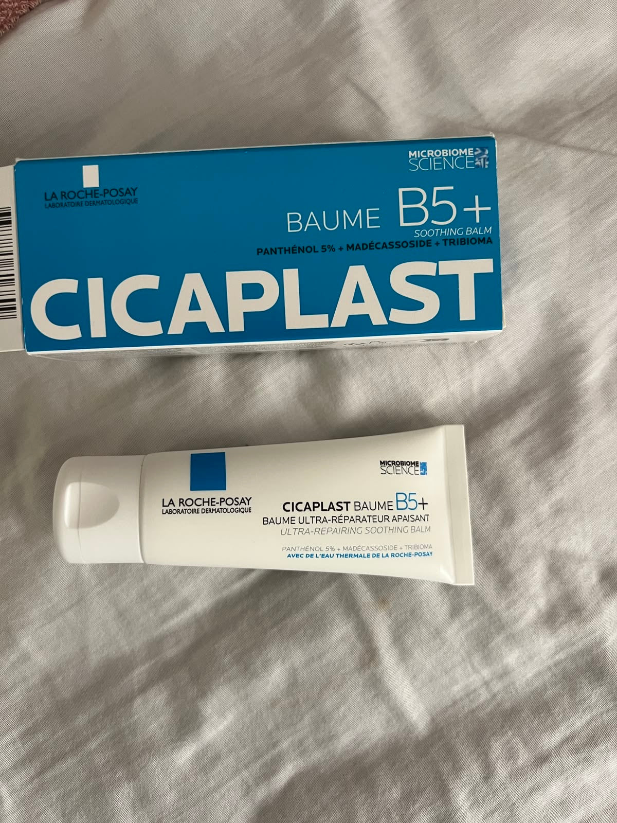 Cicaplast Baumbe B5