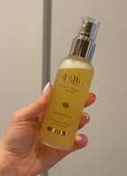 First Spray Serum d’ Alba