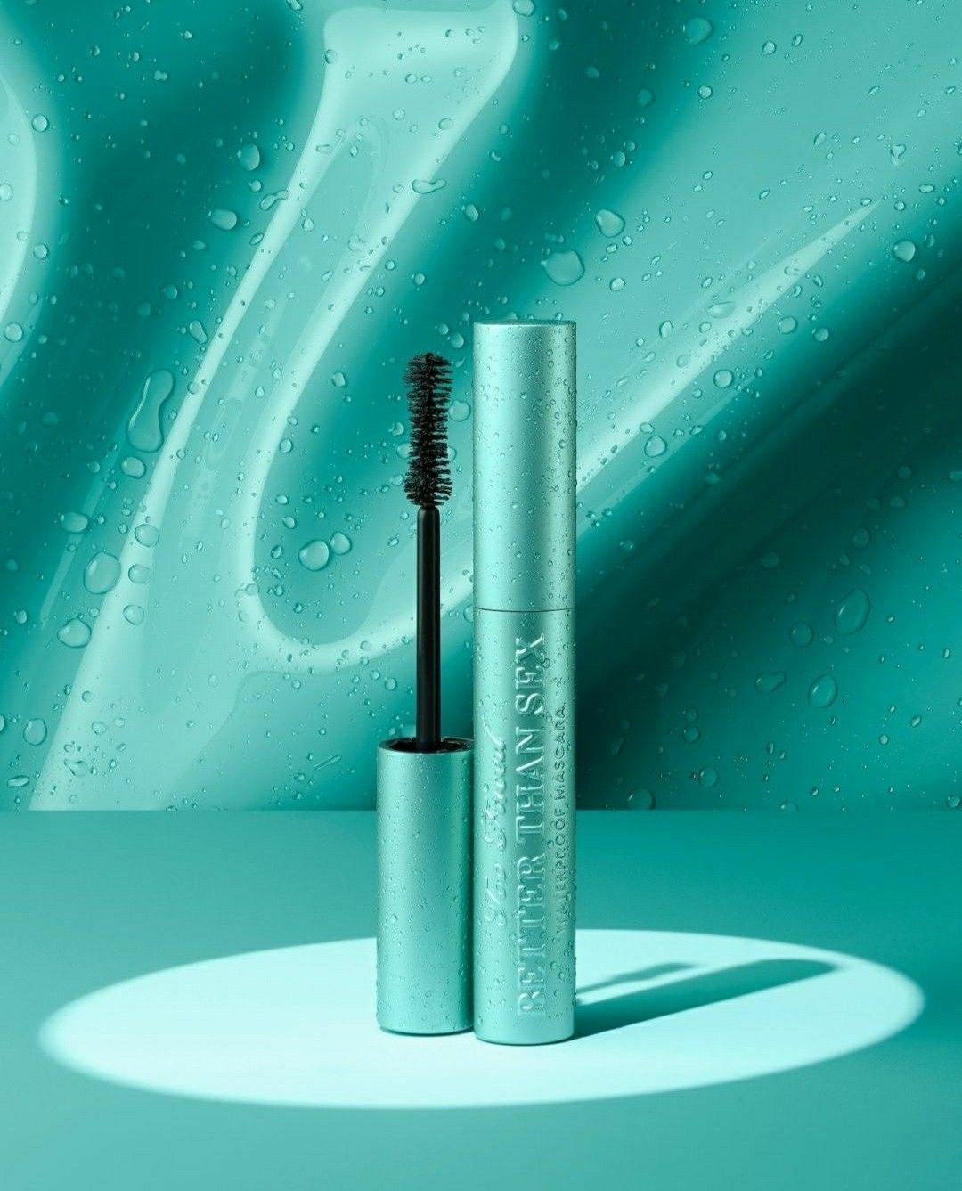 Better Than Sex Waterproof