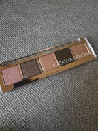 Rose & Wood Palette Natasha Denona