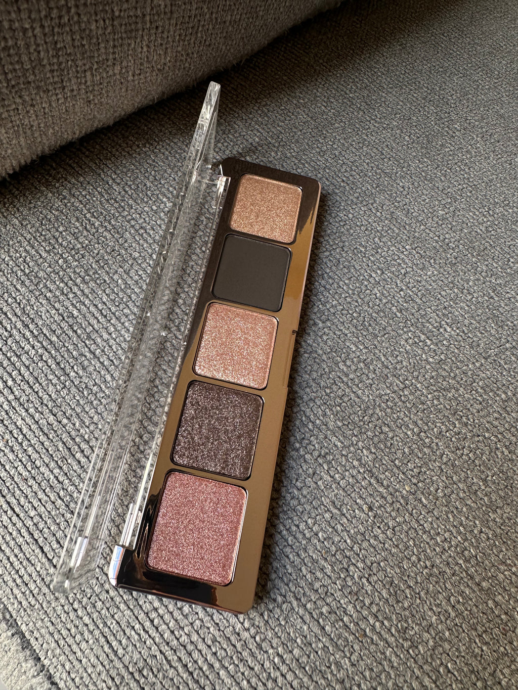 Rose & Wood Palette Natasha Denona