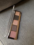 Rose & Wood Palette Natasha Denona