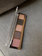 Rose & Wood Palette Natasha Denona