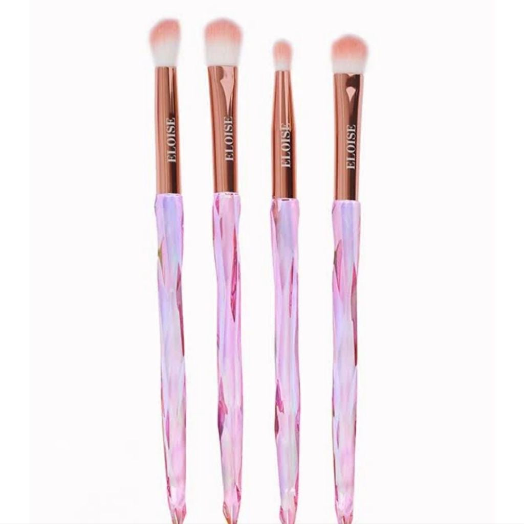 Eloise Luxury Eyeshadow Brush Set