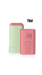 On The Glow Blush