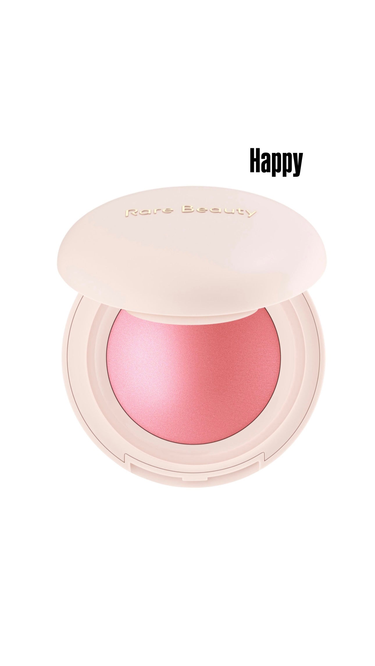 Soft Pinch Luminous Powder Blush Rare Beauty