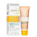 Photoderm Cover Touch Mineral SPF50+ Bioderma