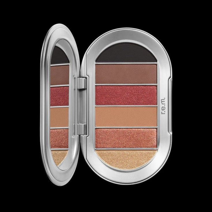 Midnight Eyeshadow Palette R.e.m. beauty