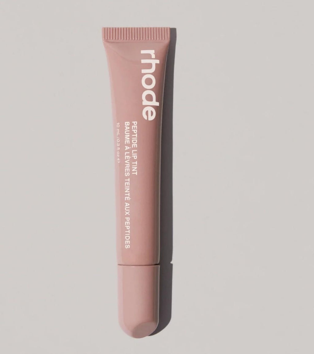 Peptide Lip Tint Rhode