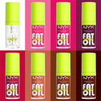 Fat Oil Lip Drip Nyx