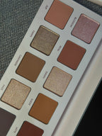 In Neutral Palette Wander Beauty