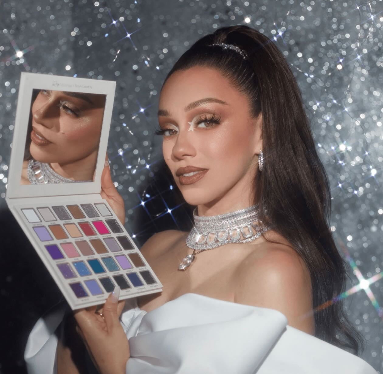 Rosy McMichael Vol.2 The Every Other Day Palette