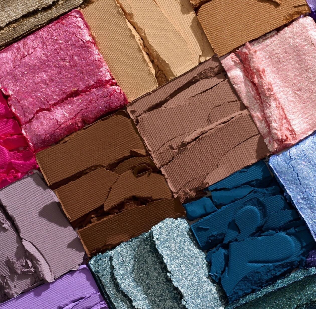 Rosy McMichael Vol.2 The Every Other Day Palette