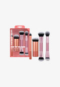 Full Beat Brush Set Real Techniques