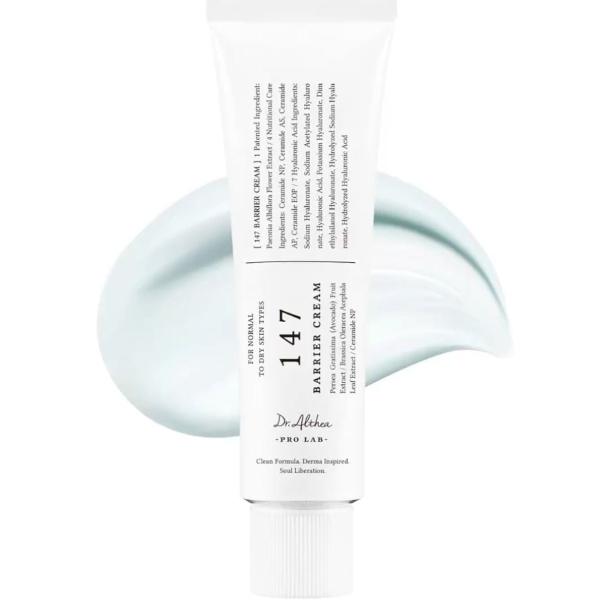 147 Barrier Cream 🩵 Dr Althea