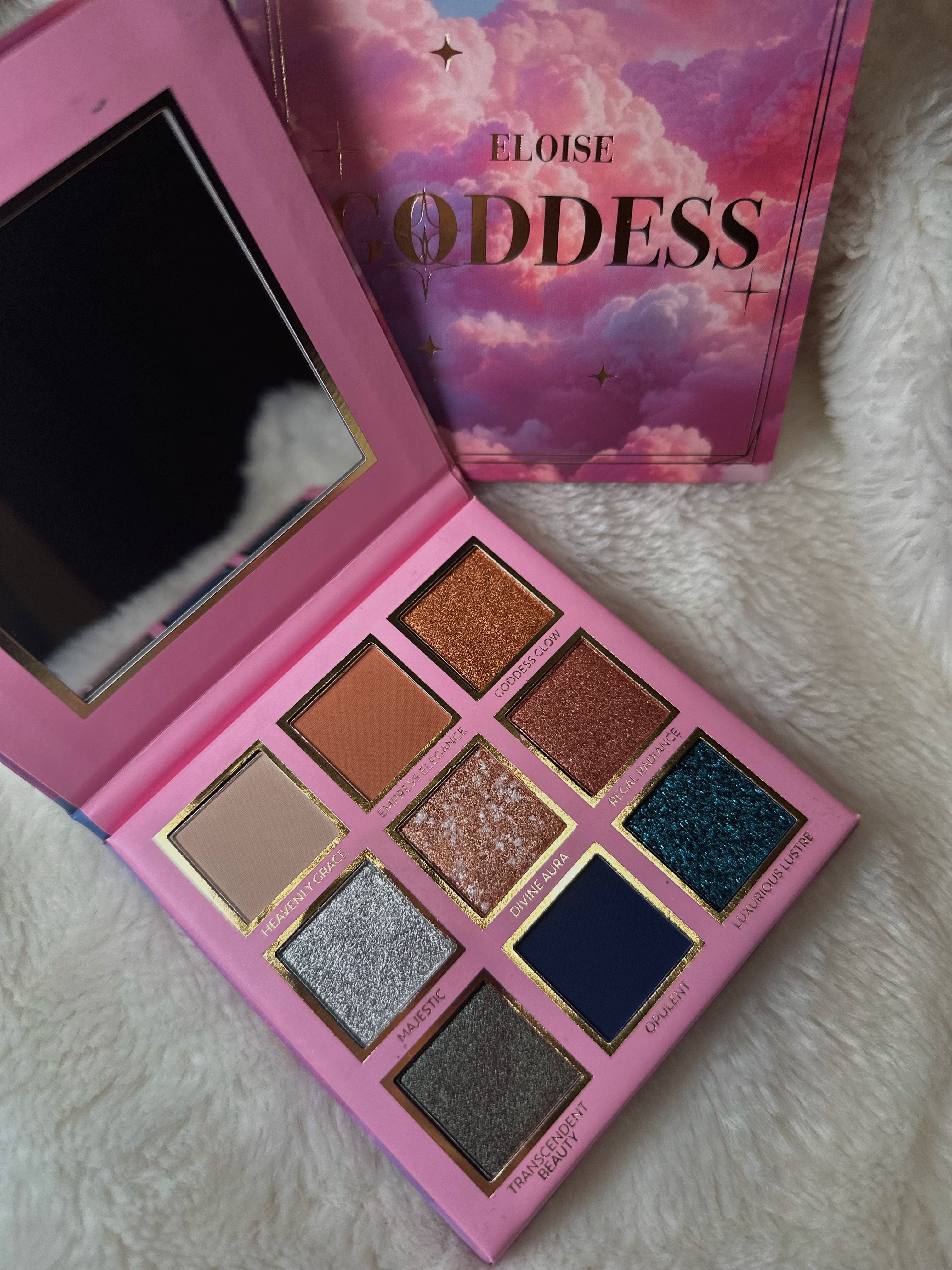 Goddes 🔮✨ Eloise Beauty