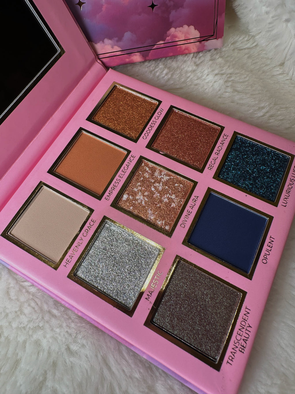 Goddes 🔮✨ Eloise Beauty