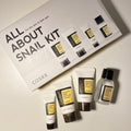 All About Snail Kit