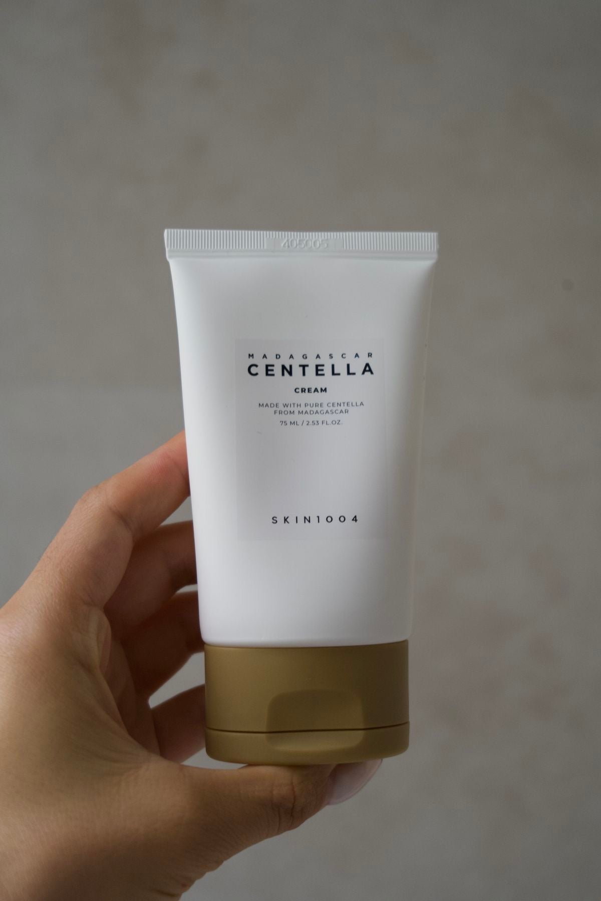 Centella Cream