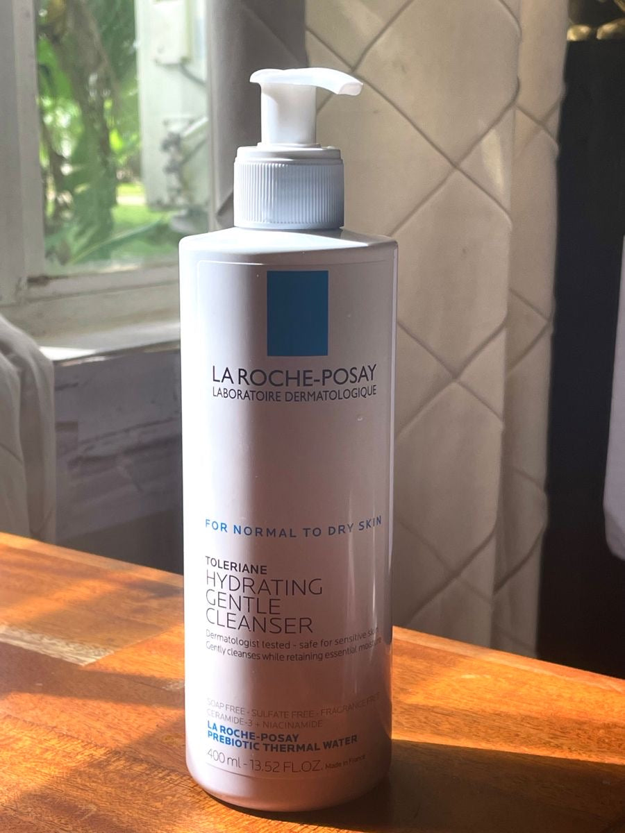Hydrating Cleanser La Roche Posay