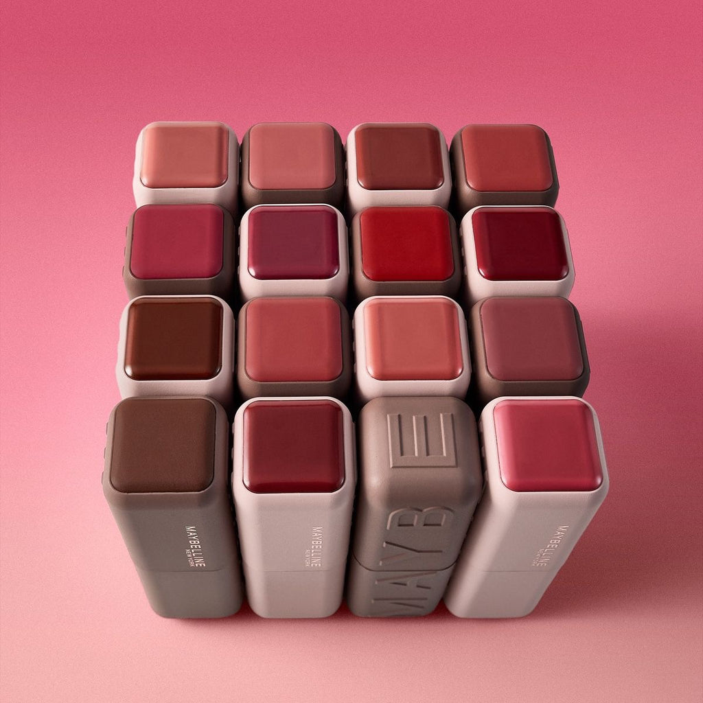 Moisturizing Serum Lipstick Maybelline