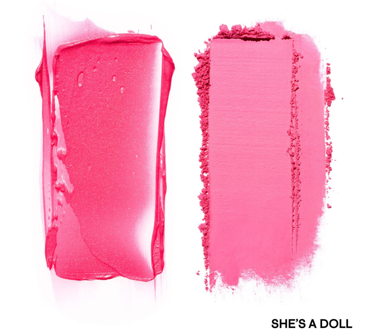 Patrick Ta Double Creme & Powder Blush