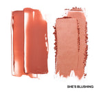 Patrick Ta Double Creme & Powder Blush
