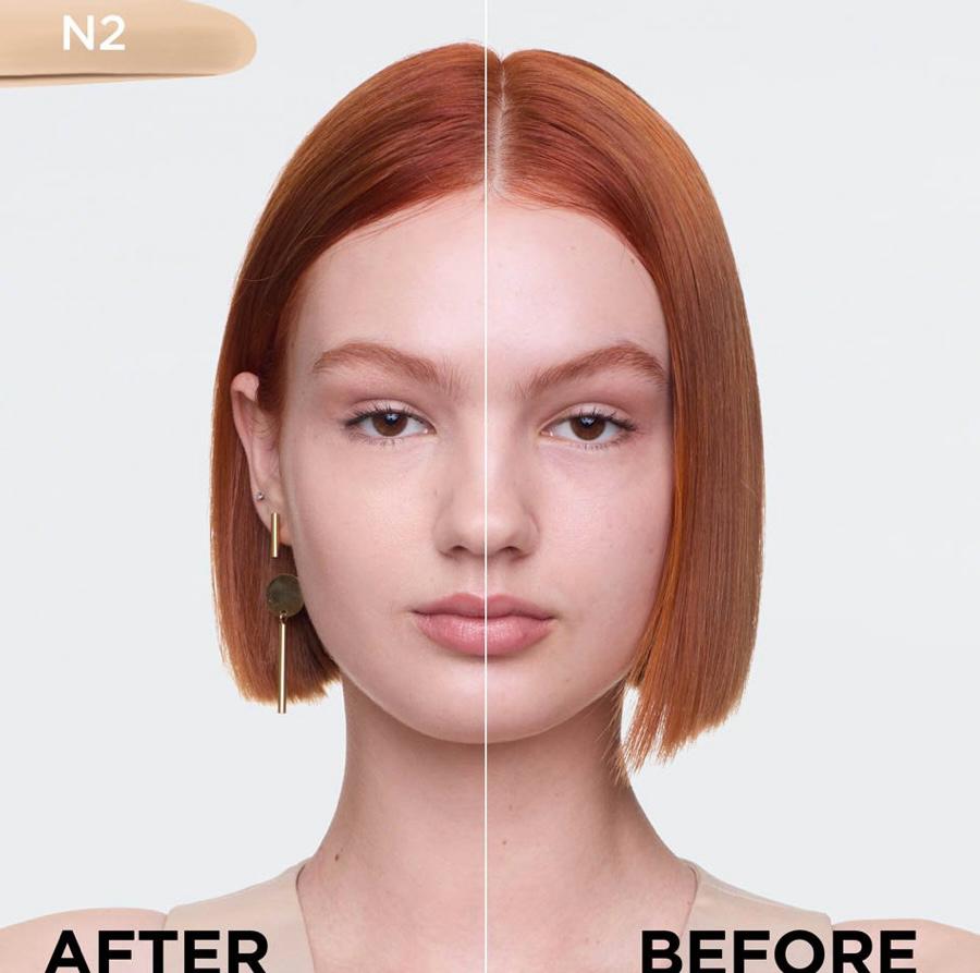 Loreal True Match Foundation