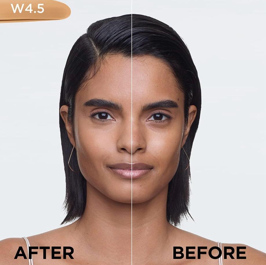 Loreal True Match Foundation